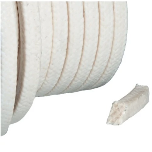 Teflon tömítőzsinór 12x12 mm