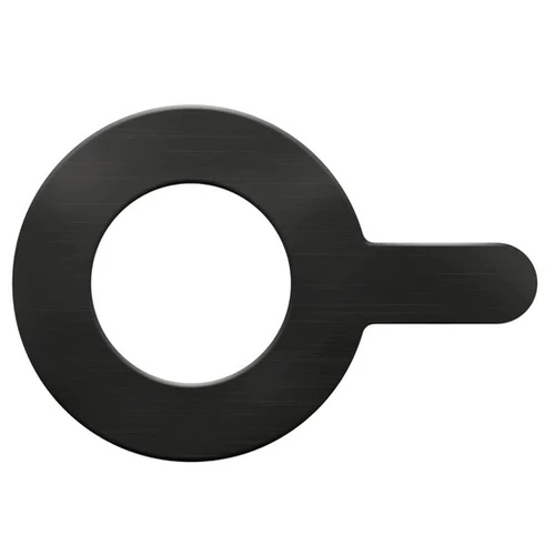 EPDM füles gumi karima tömítés DN80