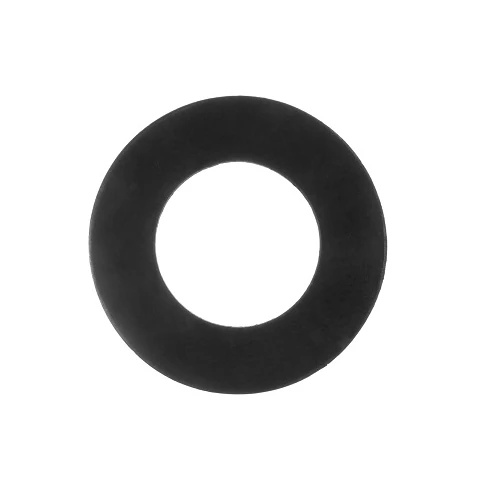 EPDM gumi karima tömítés DN15