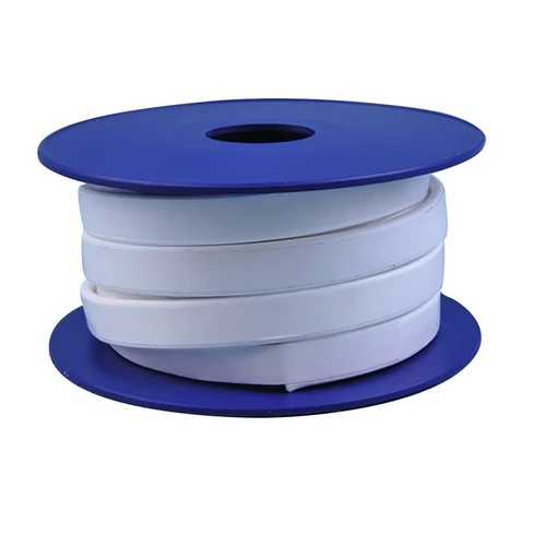 Öntapadó PTFE tömítőszalag 12x4 mm