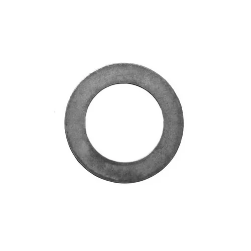Grafit karimatömítés DN50 PN40 500°C, 107x60x2 mm
