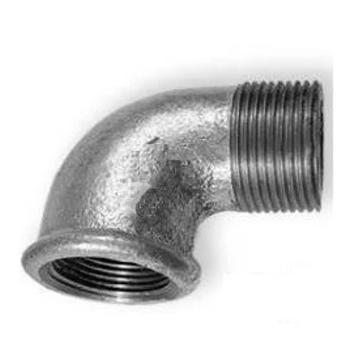 Horganyzott könyök 3/4" KB