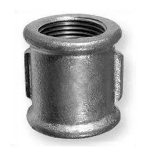Horganyzott karmantyú 6/4"