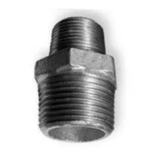 Horganyzott közcsavar szűkítő 1">1/2" KK