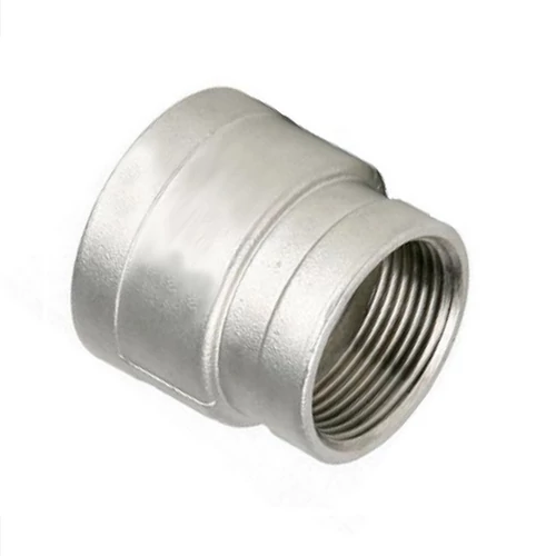 Saválló szűkítő karmantyú 1">3/4" BB SS316