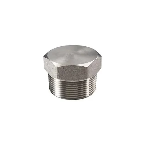Horganyzott záródugó 3/4" Esztergált