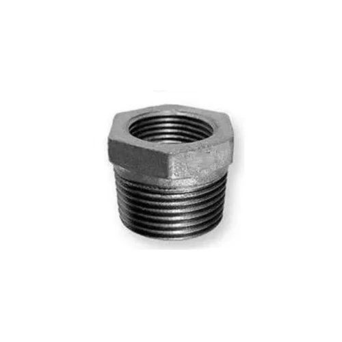 Horganyzott szűkítő közcsavar 1">1/2" KB