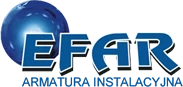 EFAR Armatura Instalacyjna